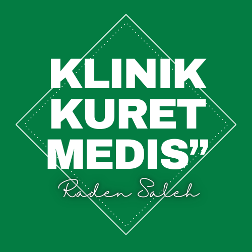 KLINIK KURET MEDIS | KLINIK RADEN SALEH | 0813 3638 6007